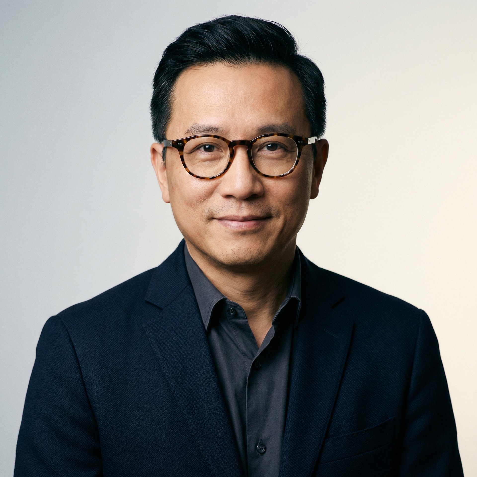 日韩系列首席导演陈明远