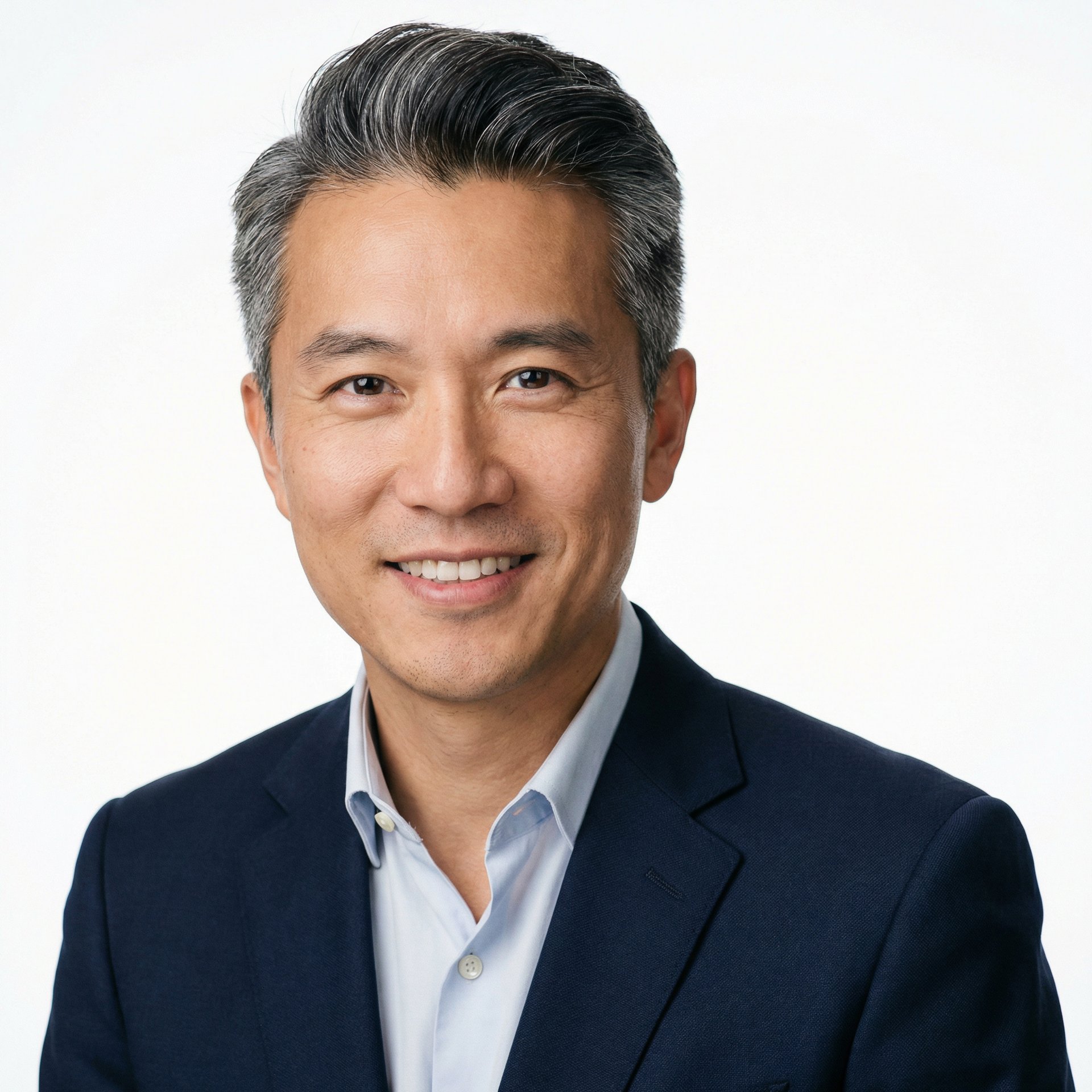 日韩系列制片总监张浩然