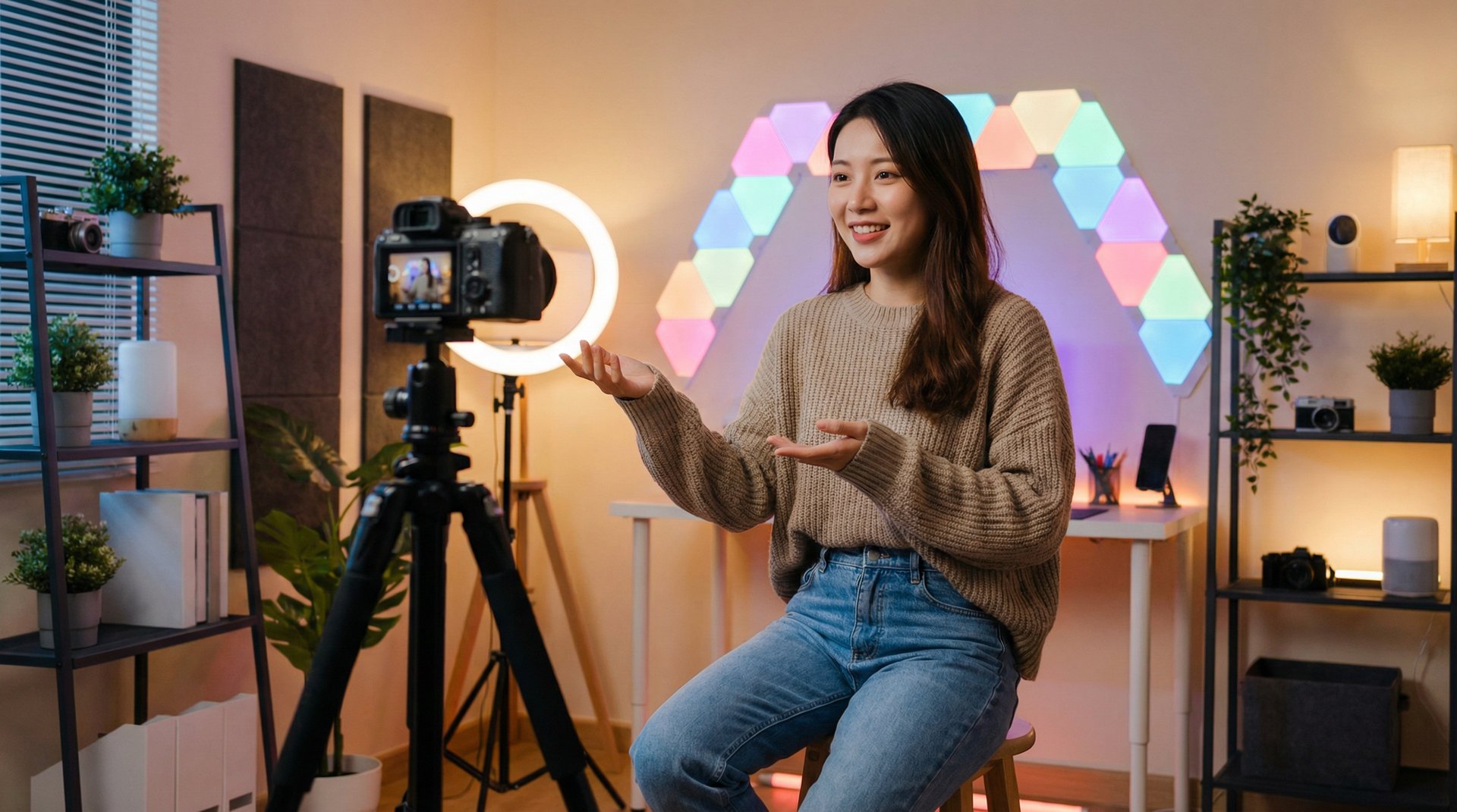 日韩系列短视频制作教程