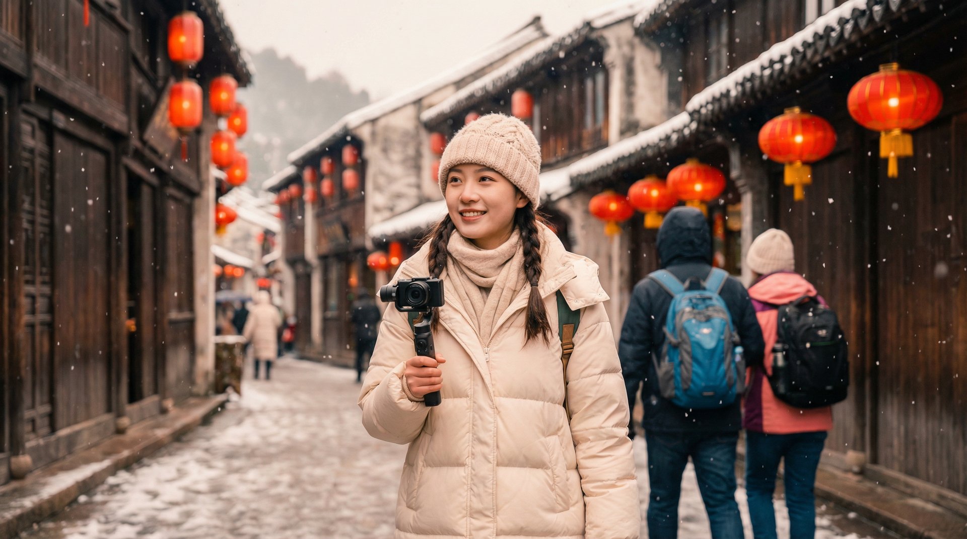 日韩系列宠物旅行视频